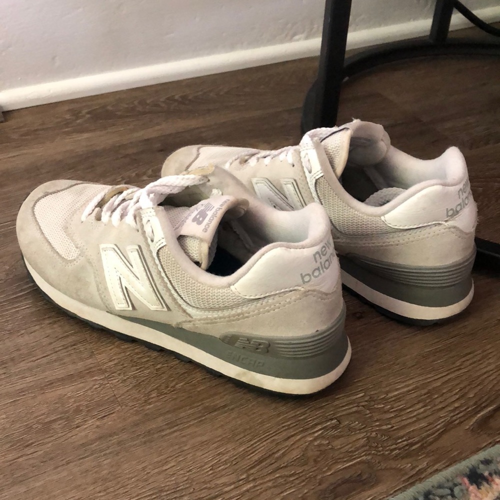 New Balance classic 574
